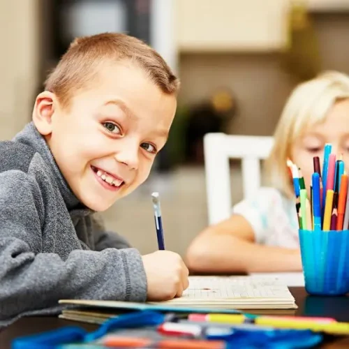 Aider son enfant à surmonter l'échec et la frustration